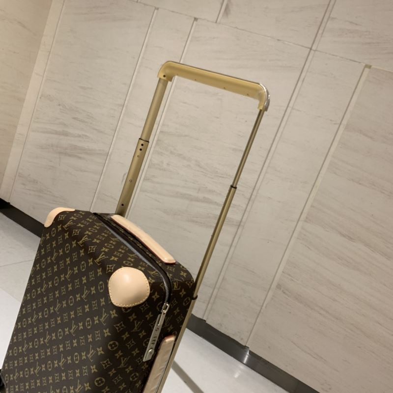 LV Suitcase